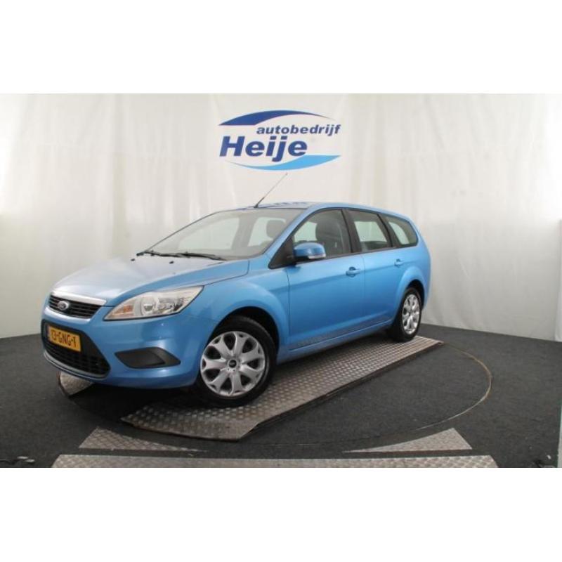 Ford Focus Wagon 1.6 Trend (bj 2008)