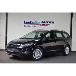 Ford Focus 1.6 Tdci Wagon 2011 Limited Navi 1e eig NAP