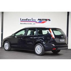 Ford Focus 1.6 Tdci Wagon 2011 Limited Navi 1e eig NAP