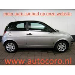 Lancia Ypsilon 1.2 AIRCO PDC 95000KM NAP DEALER ONDERHOUDEN