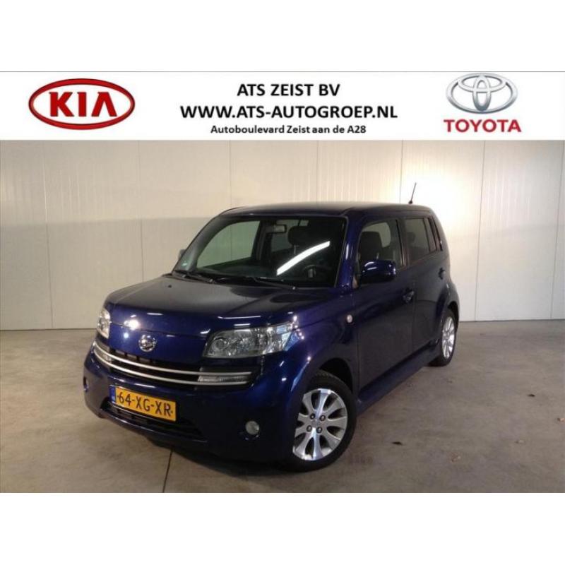 Daihatsu Materia 1.5 SOUL/ AIRCO