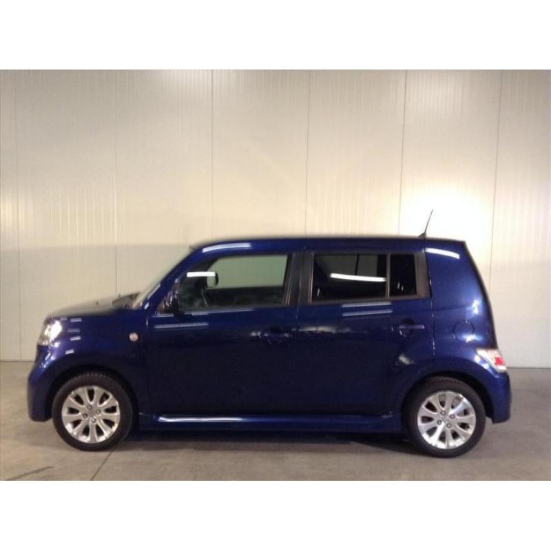 Daihatsu Materia 1.5 SOUL/ AIRCO