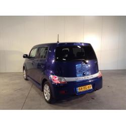 Daihatsu Materia 1.5 SOUL/ AIRCO