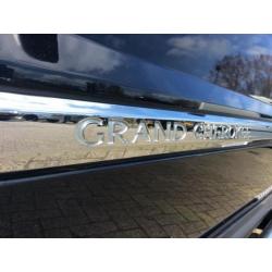 Jeep Grand Cherokee 3.0 V6 CRD LIMITED AUTOMAAT, NAVIGATIE,