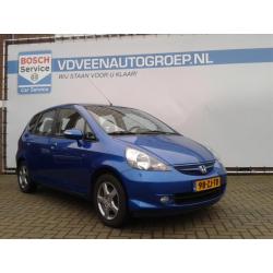 HONDA Jazz 1.4I LS STYLE MODE Automatische airco