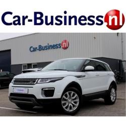 Land rover RANGE ROVER EVOQUE Evoque TD4 SE 180pk Aut.4WD +