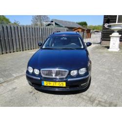 Rover 75 estate 2.0cdt (bj 2002)