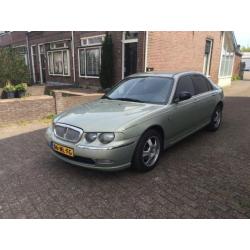 Rover 75 2.0 CDTi automaat Clima (bj 2003)