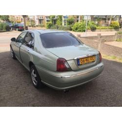 Rover 75 2.0 CDTi automaat Clima (bj 2003)