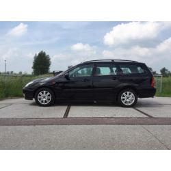 Ford focus futura 1.8 Tddi bj 2004 export clima navi