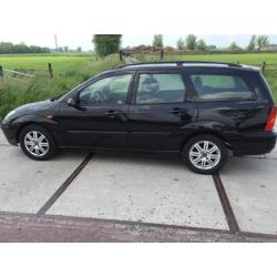 Ford focus futura 1.8 Tddi bj 2004 export clima navi