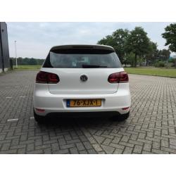 Volkswagen golf 6 1.4tsi 160pk highline / R20