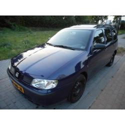 Seat Cordoba 1.4-16V Stella + / Nette Auto / NAP