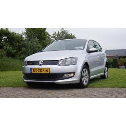 Vw polo 1.2 tdi 2012 navigatie geen extra kosten