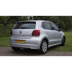 Vw polo 1.2 tdi 2012 navigatie geen extra kosten