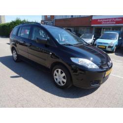 Mazda 5 1.8 Touring 5drs 1e Eigen.Airco Bj 2005 km 134000 NA