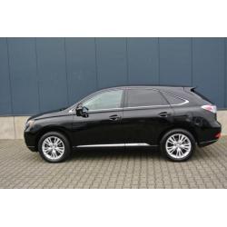 Lexus RX 450H 4WD LUXURY (bj 2009, automaat)