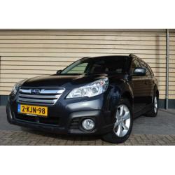 Subaru Outback 2.0D EXECUTIVE (bj 2013, automaat)