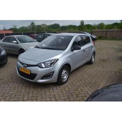 Hyundai i20 1.2i i-Vision