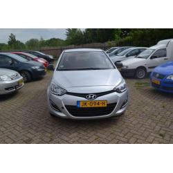 Hyundai i20 1.2i i-Vision