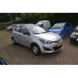 Hyundai i20 1.2i i-Vision