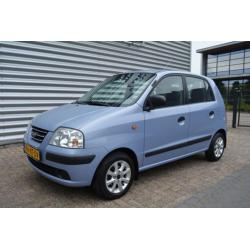 Hyundai Atos 1.1I ACTIVE PRIME NIEUWSTAAT (bj 2004)