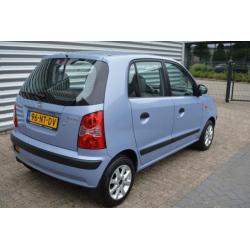 Hyundai Atos 1.1I ACTIVE PRIME NIEUWSTAAT (bj 2004)