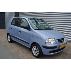 Hyundai Atos 1.1I ACTIVE PRIME NIEUWSTAAT (bj 2004)