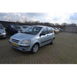 Hyundai Getz 1.1i GL Young