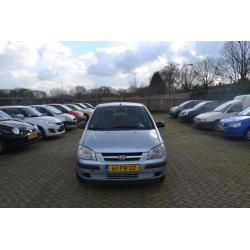 Hyundai Getz 1.1i GL Young