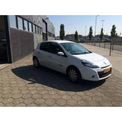 Renault Clio 1.5 dCi Parisienne 65KW 2011 N.A.P.