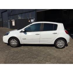 Renault Clio 1.5 dCi Parisienne 65KW 2011 N.A.P.