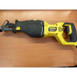 Stanley FME365K Reciprozaag 1050 Watt