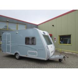 Caravelair Venicia 420 Voortent, Fietsenrek