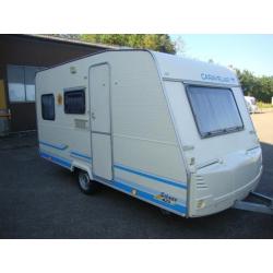 Lichtgewicht!! caravelair 425 voortent 3m/luifel/erker