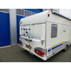 Burstner Ventana 455 TS