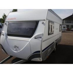 Dethleffs Camper 460 DB | 2009 | Airco