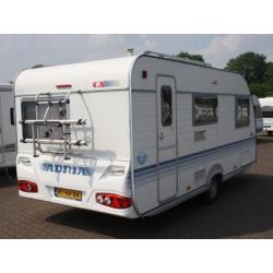 Adria Adora 482 PS | 2006 | Voortent | Fietsendrager