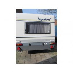 Beyerland Silver Sport 390 B