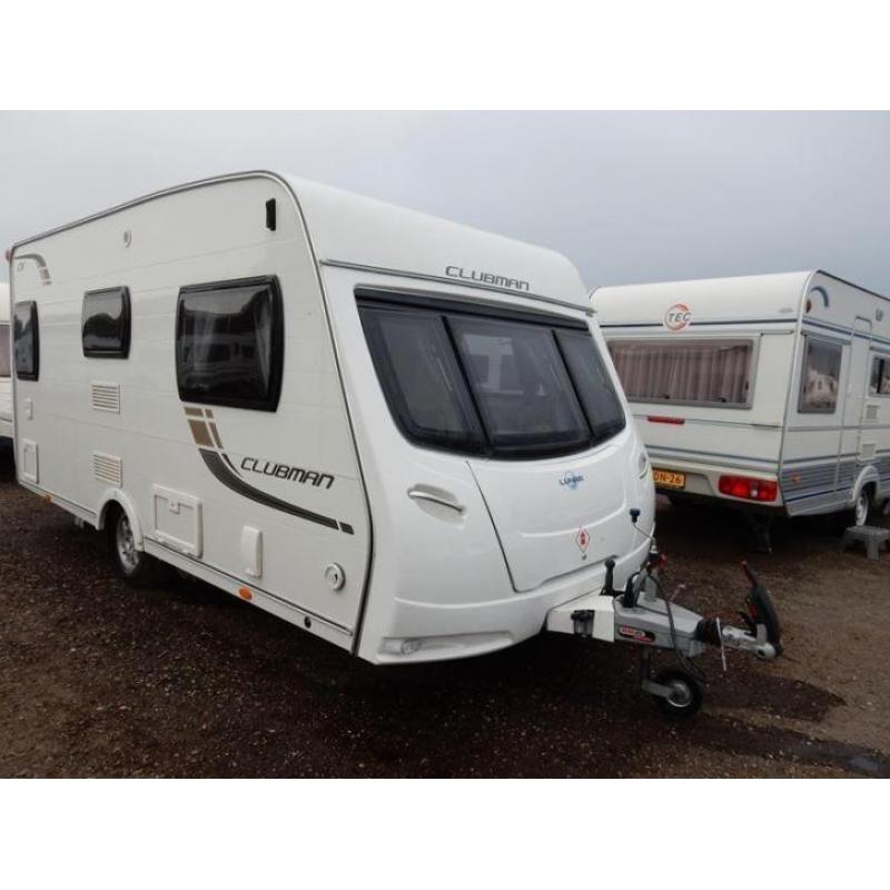 Lunar 450 CK Lunar Clubman 450 CK FIAM