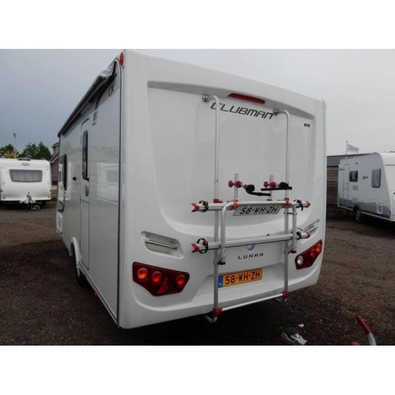 Lunar 450 CK Lunar Clubman 450 CK FIAM