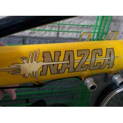 Nazca Explorer