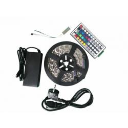 10 meter RGB led strip | led strips diverse lengtes