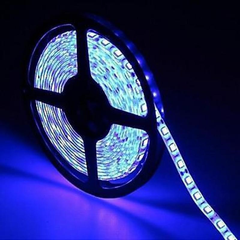 10 meter RGB led strip | led strips diverse lengtes