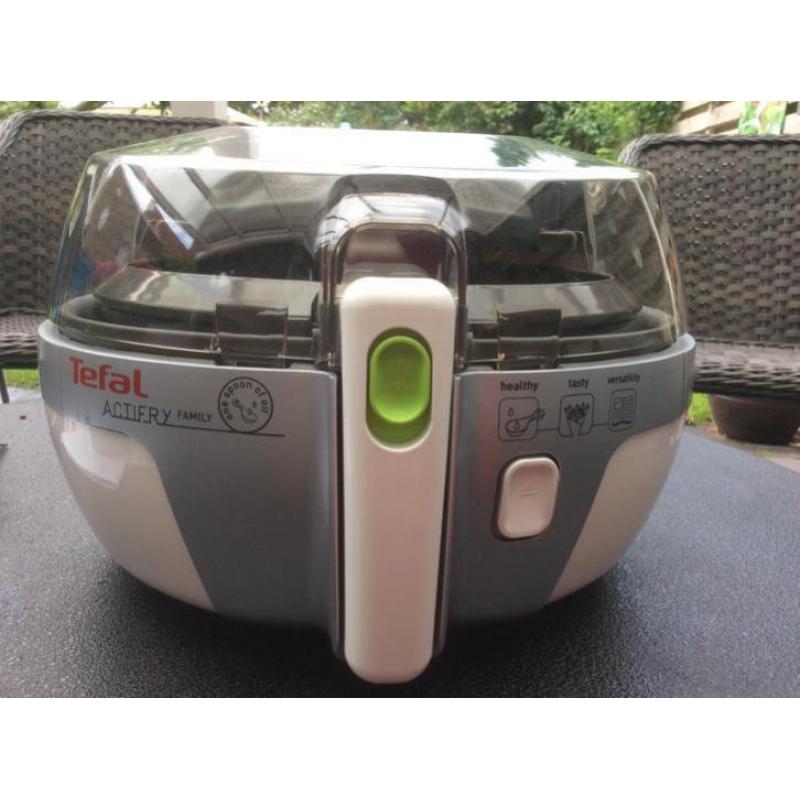 Tefal actifry family