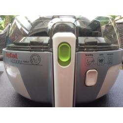 Tefal actifry family