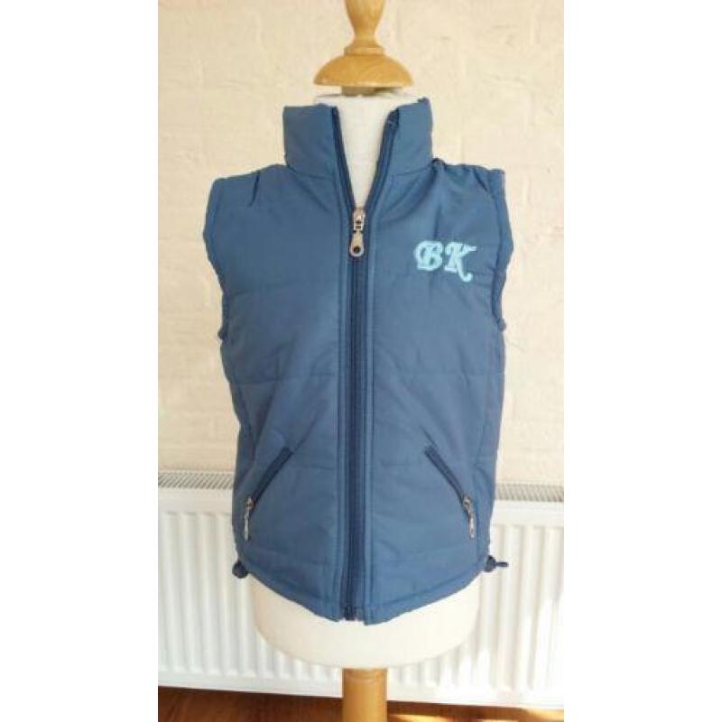 Best Kid`s bodywarmer 30 mnd