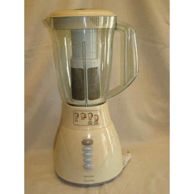 Philips cucina blender (G16 1136) N