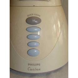 Philips cucina blender (G16 1136) N