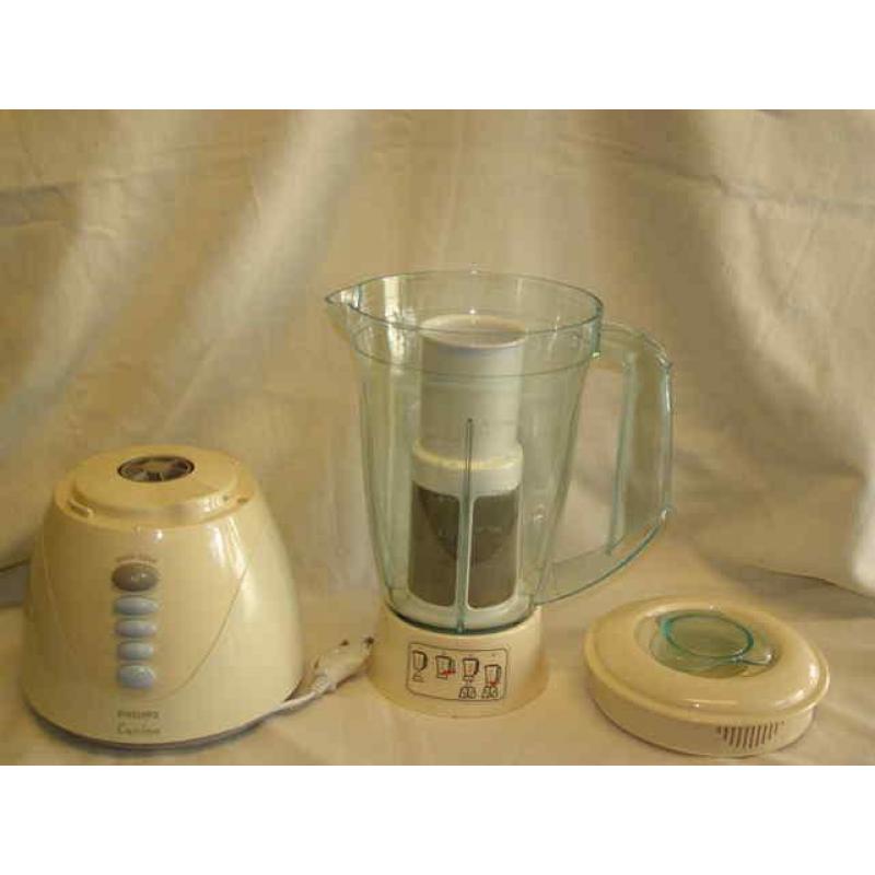 Philips cucina blender (G16 1136) N